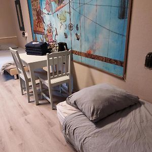 Standaard Vierpersoonskamer