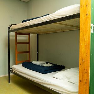 Dormitory Room Mixed